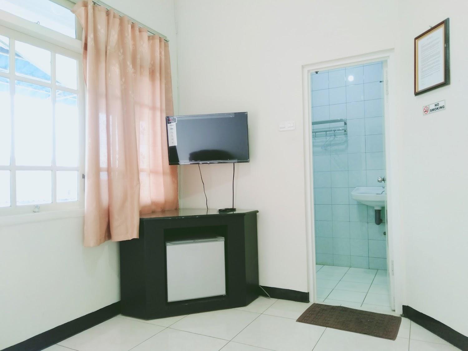 Cover Image for Hotel Taman Indah