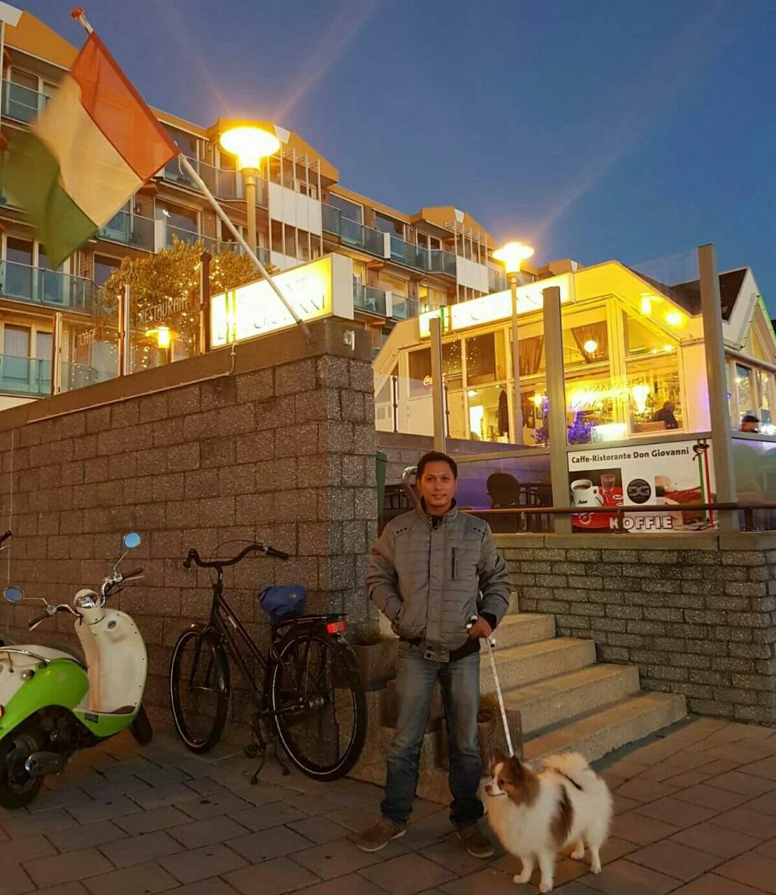 Cover Image for 브라보펜션