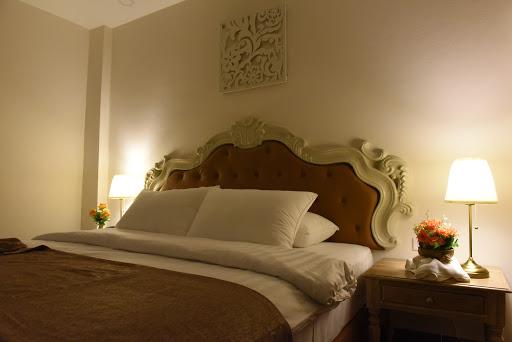 Cover Image for Hi Chiangrai Hotel