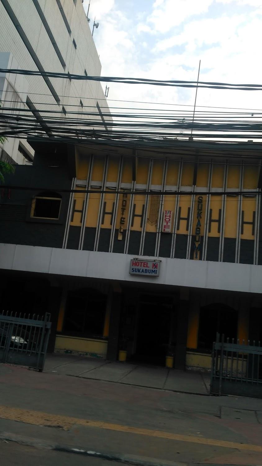 Cover Image for Sukabumi Hotel