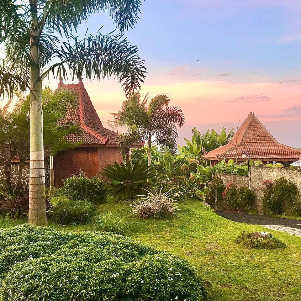 Cover Image for Villa Sindoro Village