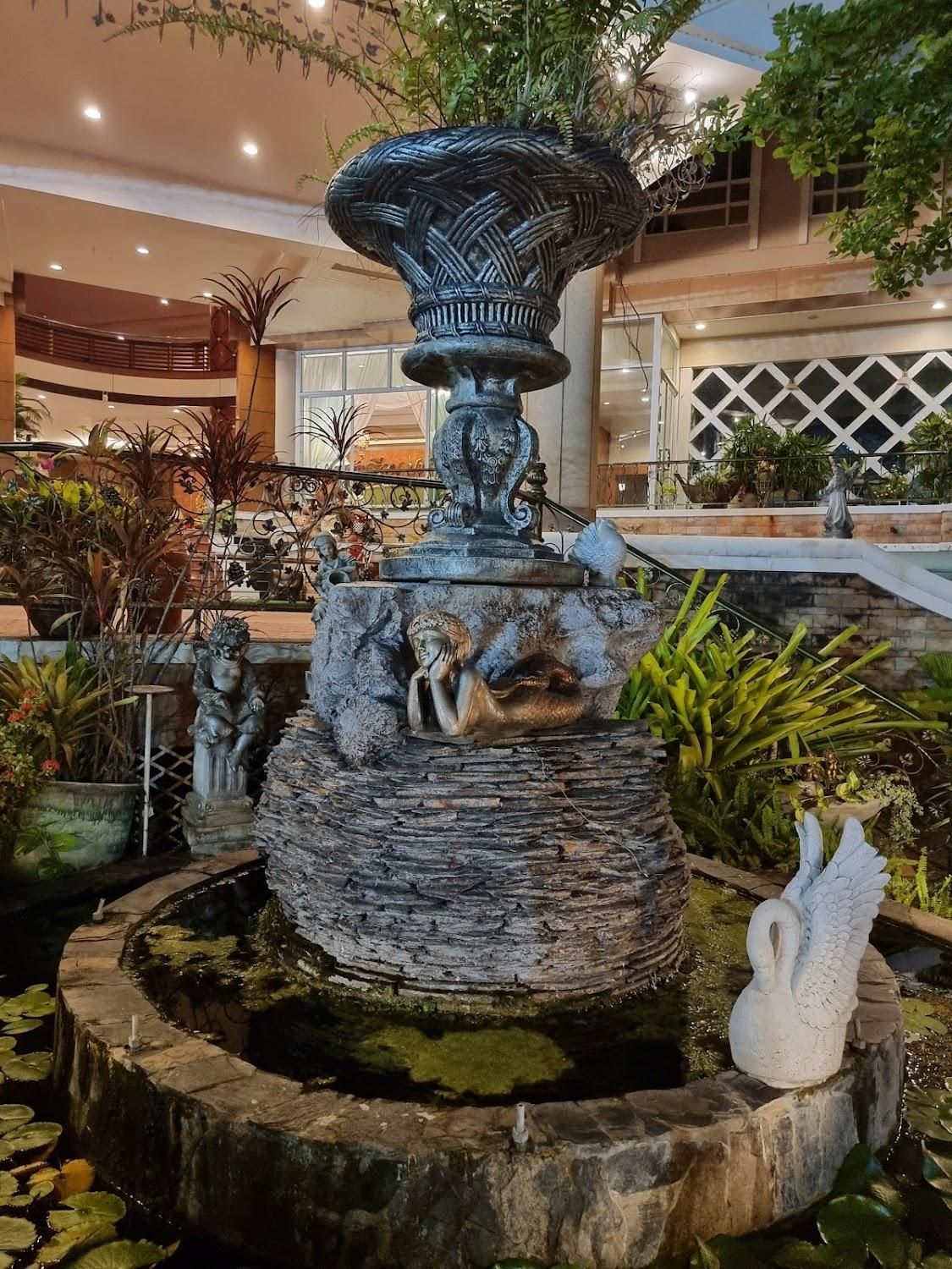 Cover Image for Kwanruen Park Hotel