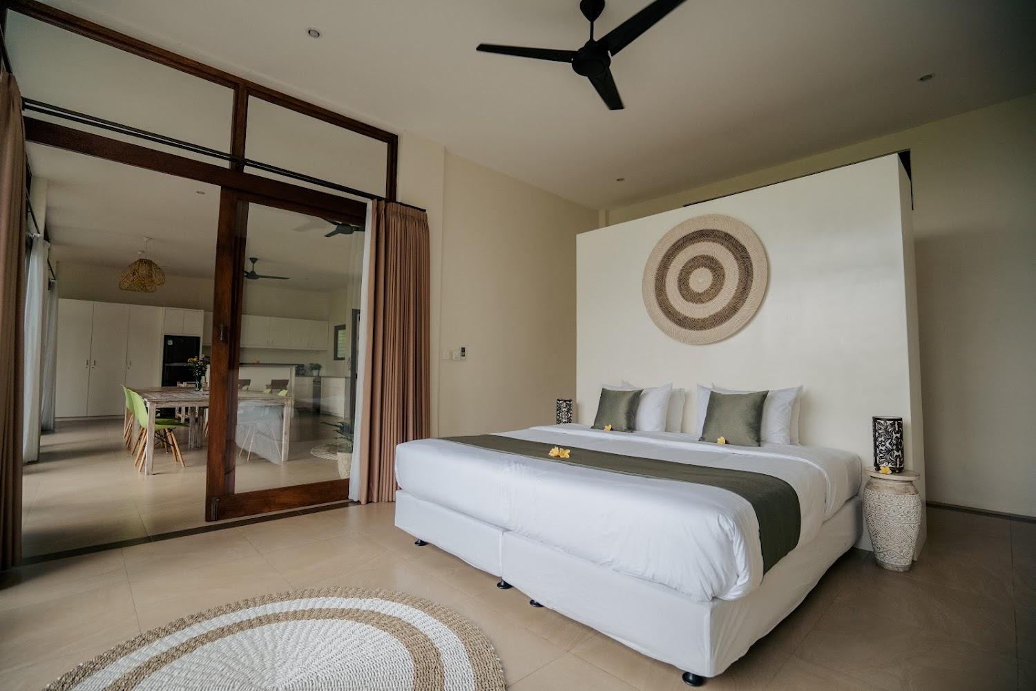 Cover Image for Basundari Retreat Bali