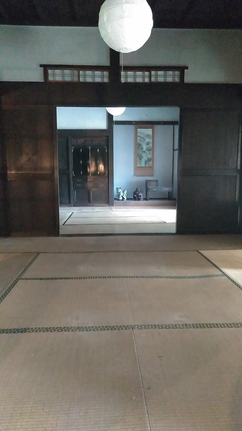 Cover Image for 農家民宿 奥田