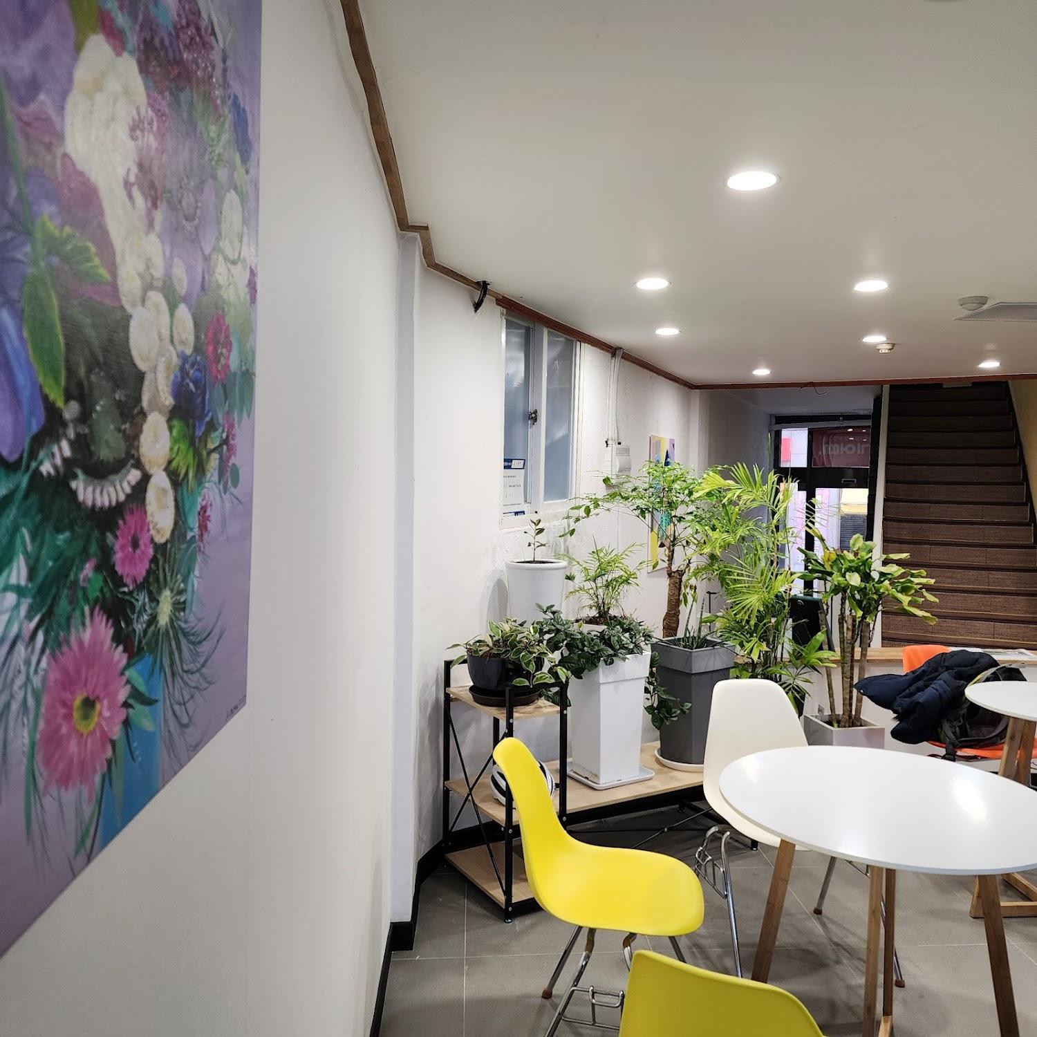 Cover Image for 휴춘천역