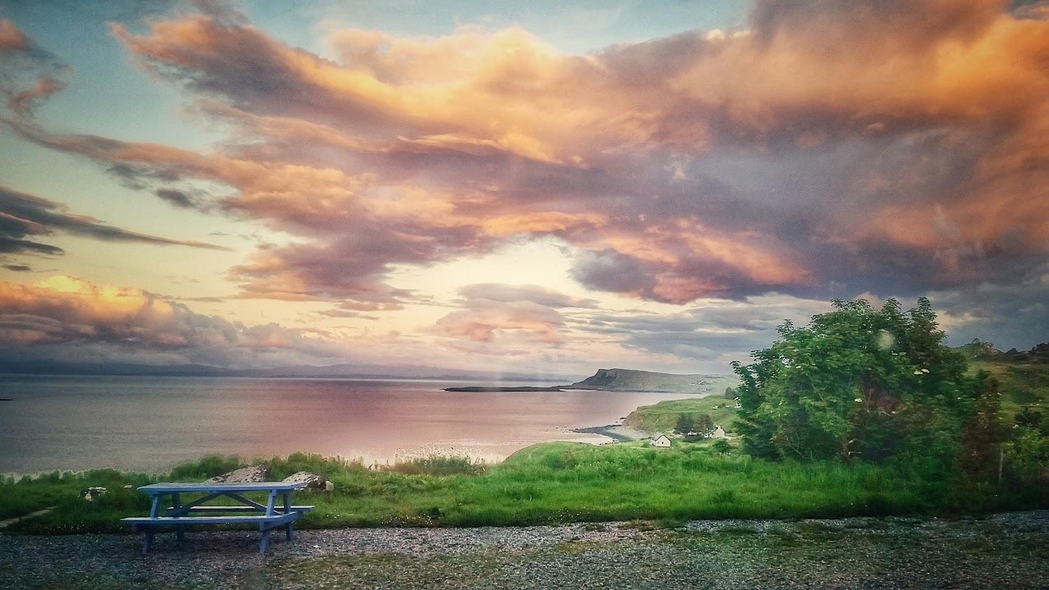 Cover Image for Dun Flodigarry Backpackers Hostel