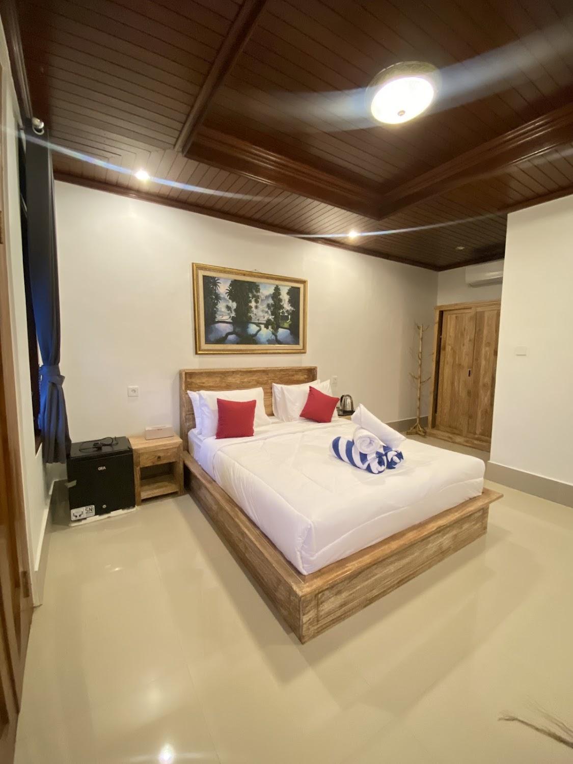 Cover Image for Tiara Guest House