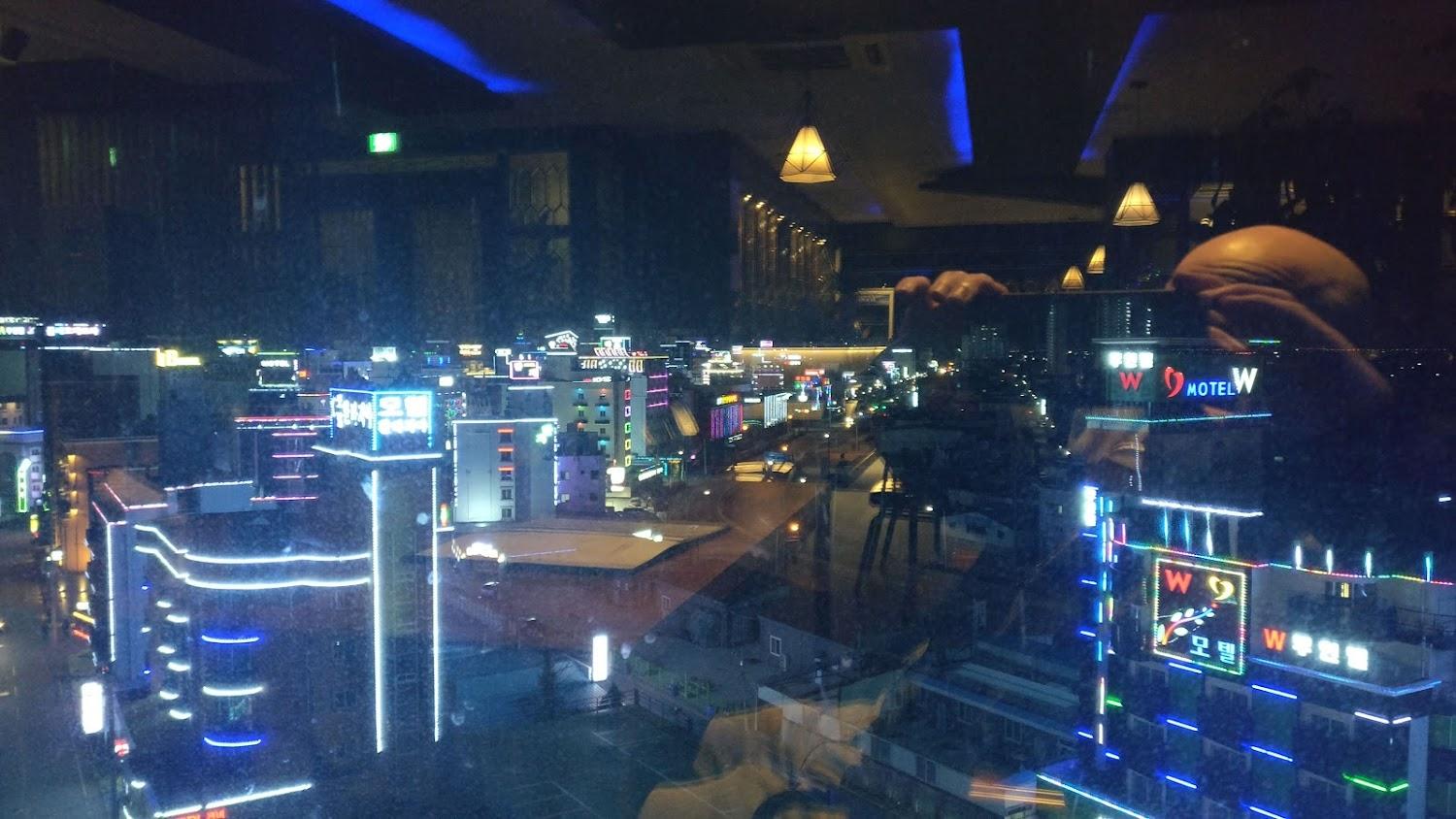 Cover Image for 익산그랜드팰리스호텔