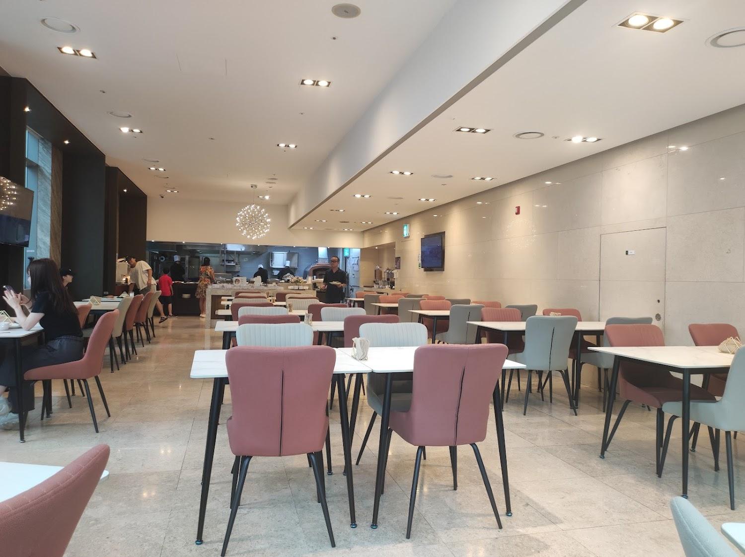 Cover Image for Sotetsu Hotels The Splaisir Seoul Dongdaemun