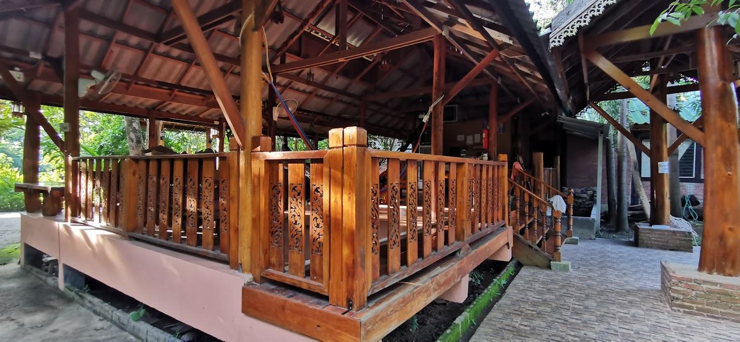 Cover Image for Sunshine Pai Resort