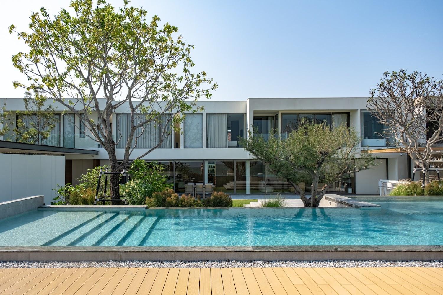 Cover Image for Top Sea Villa