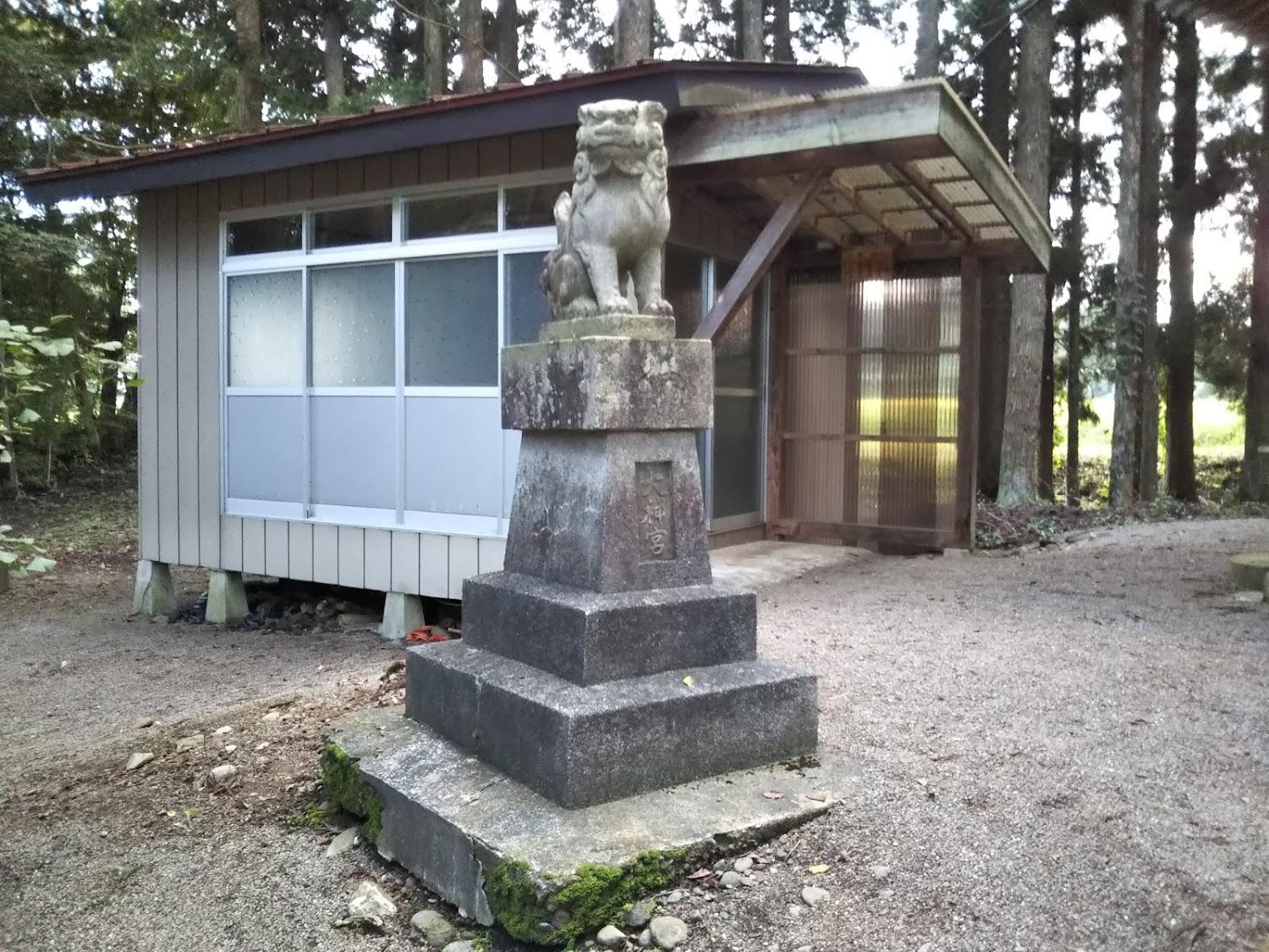 Cover Image for Minshuku Nakagawa