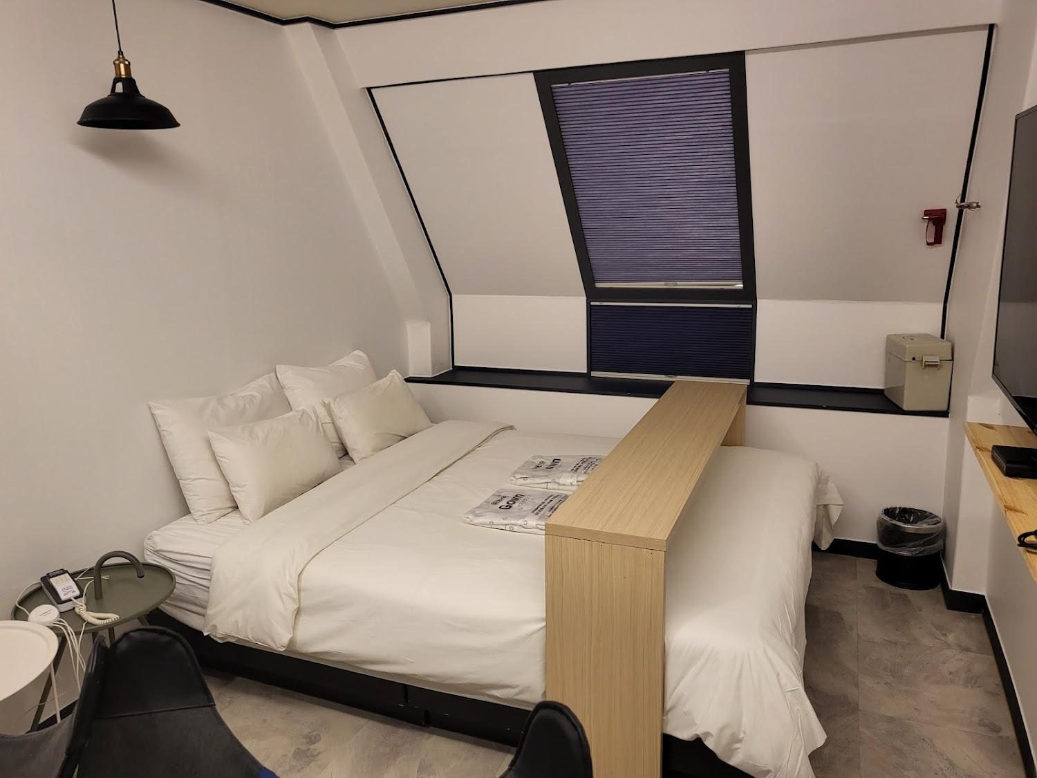 Cover Image for 파인에비뉴호텔