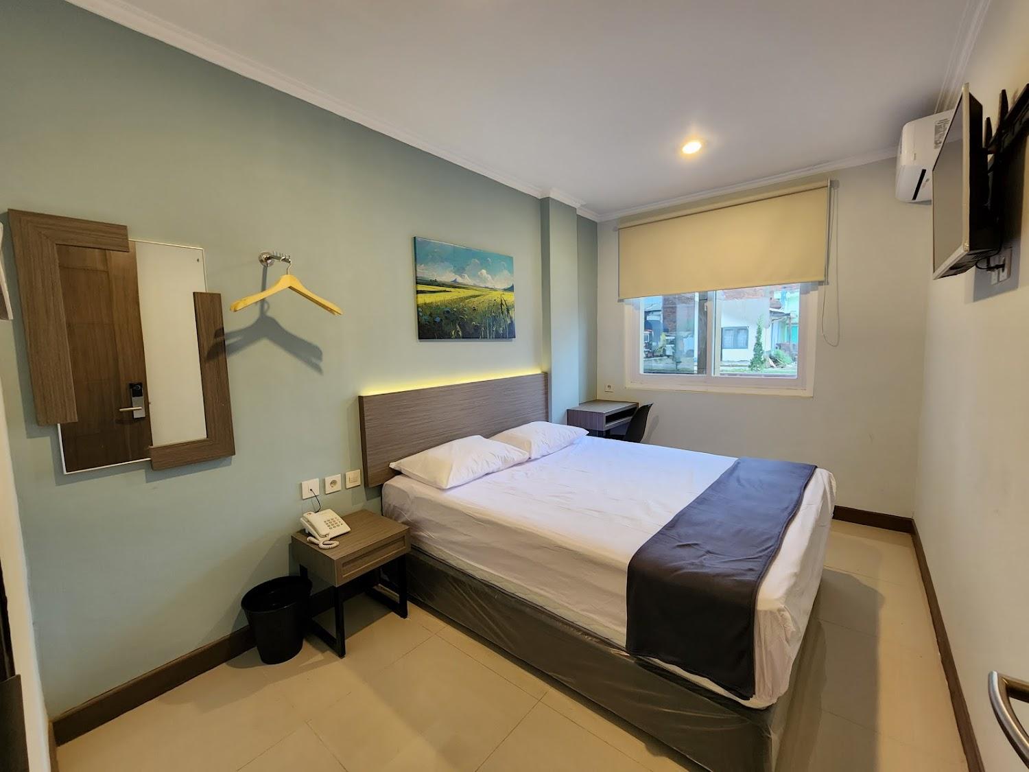 Cover Image for HOTEL PARAHYANGAN
