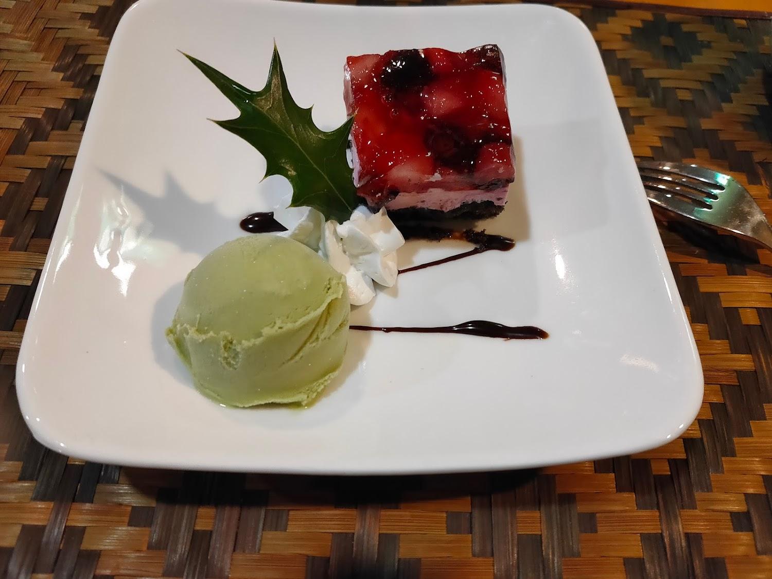 Cover Image for 伊豆高原 食彩の宿 花べるじゅ