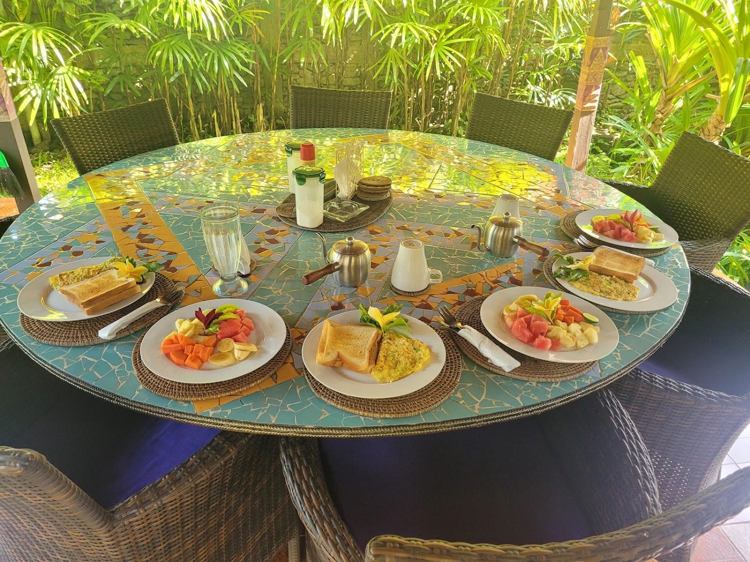 Cover Image for Guci Guest Houses