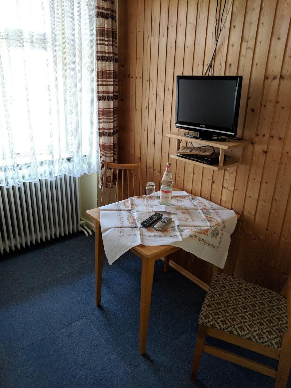 Cover Image for Hirschen Landgasthof