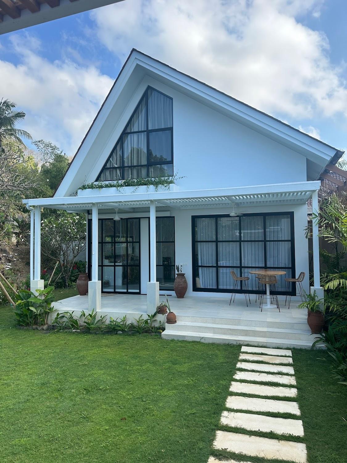 Cover Image for Dos Palmas Villa