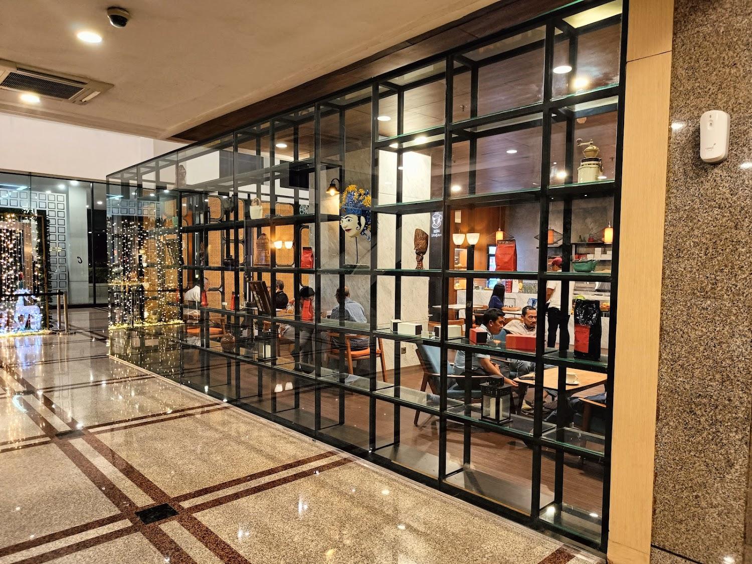 Cover Image for ARTOTEL Gelora Senayan Jakarta