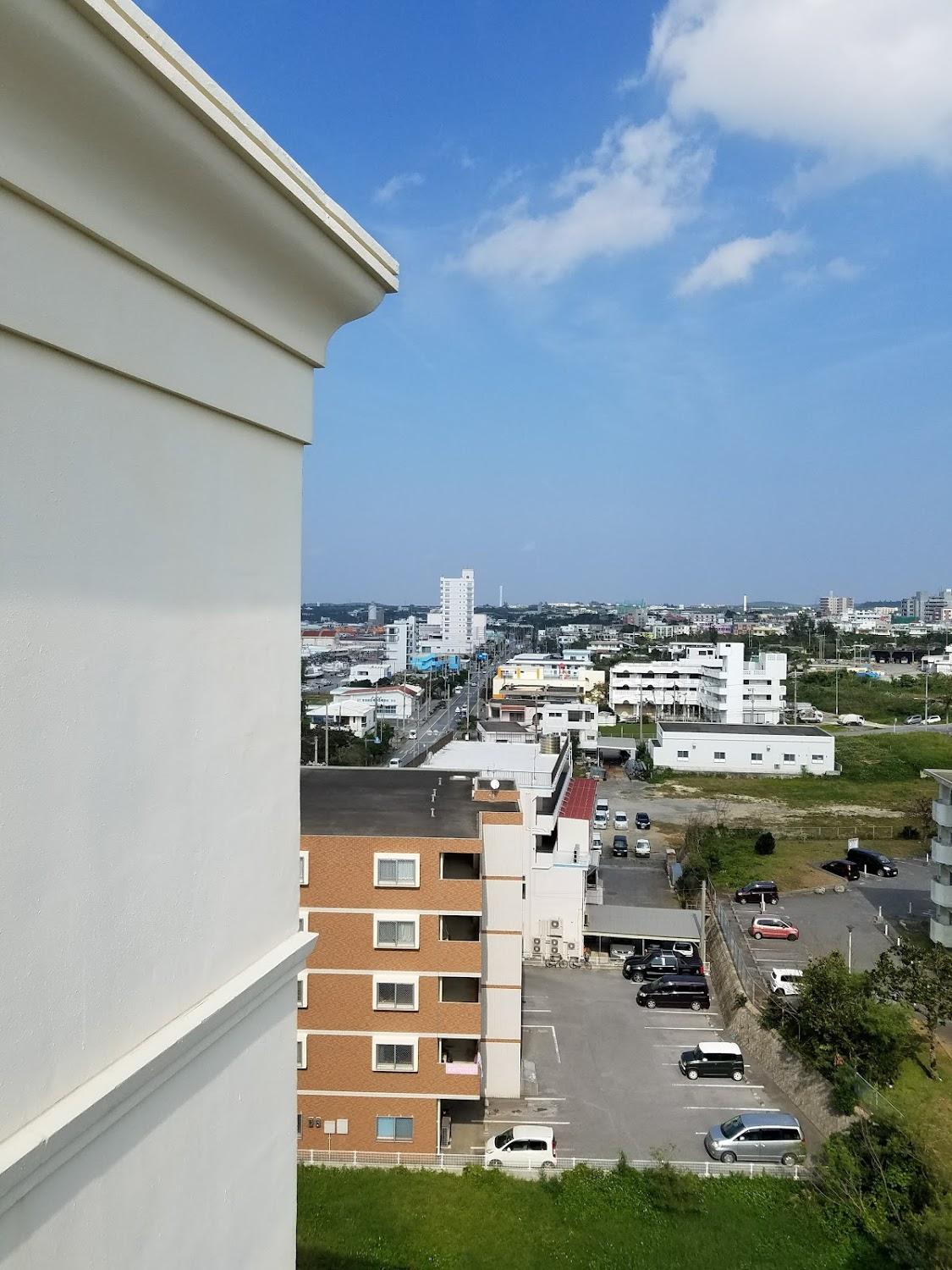 Cover Image for Hotel Southern Coast Miyakojima