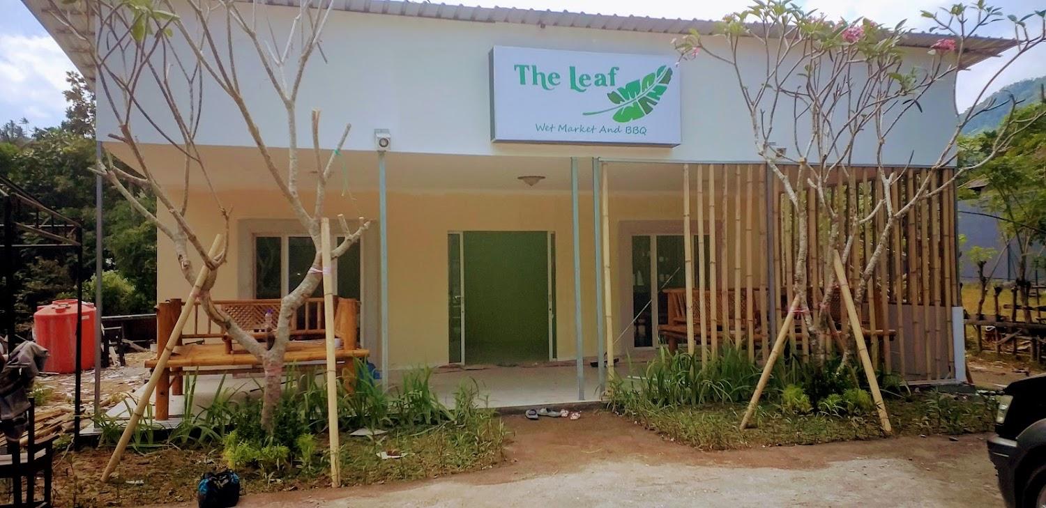 Cover Image for The Riverside Villas