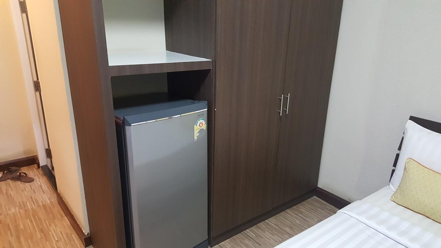 Cover Image for V49 Apartment