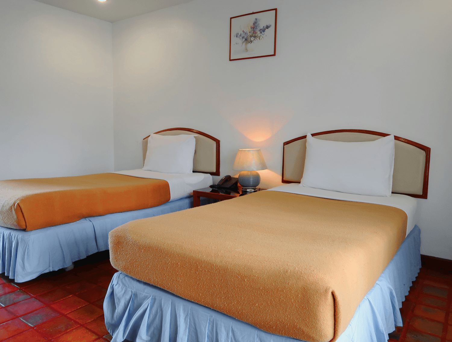 Cover Image for Triple Resort
