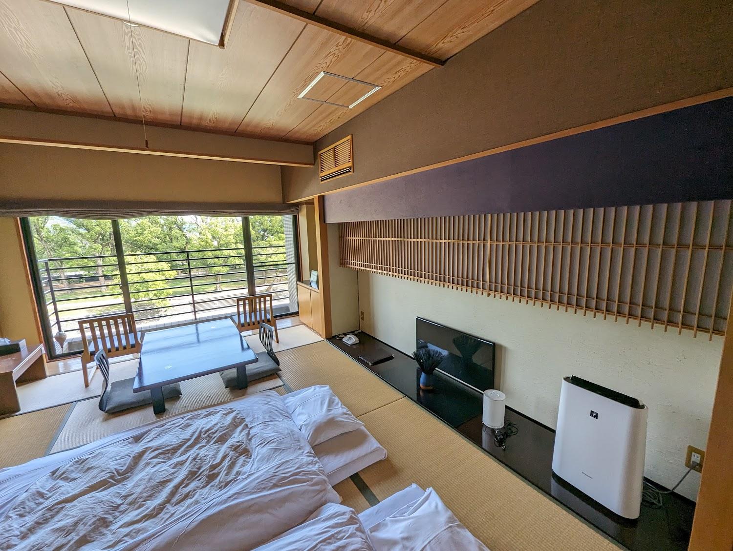 Cover Image for Hotel Higuchiken