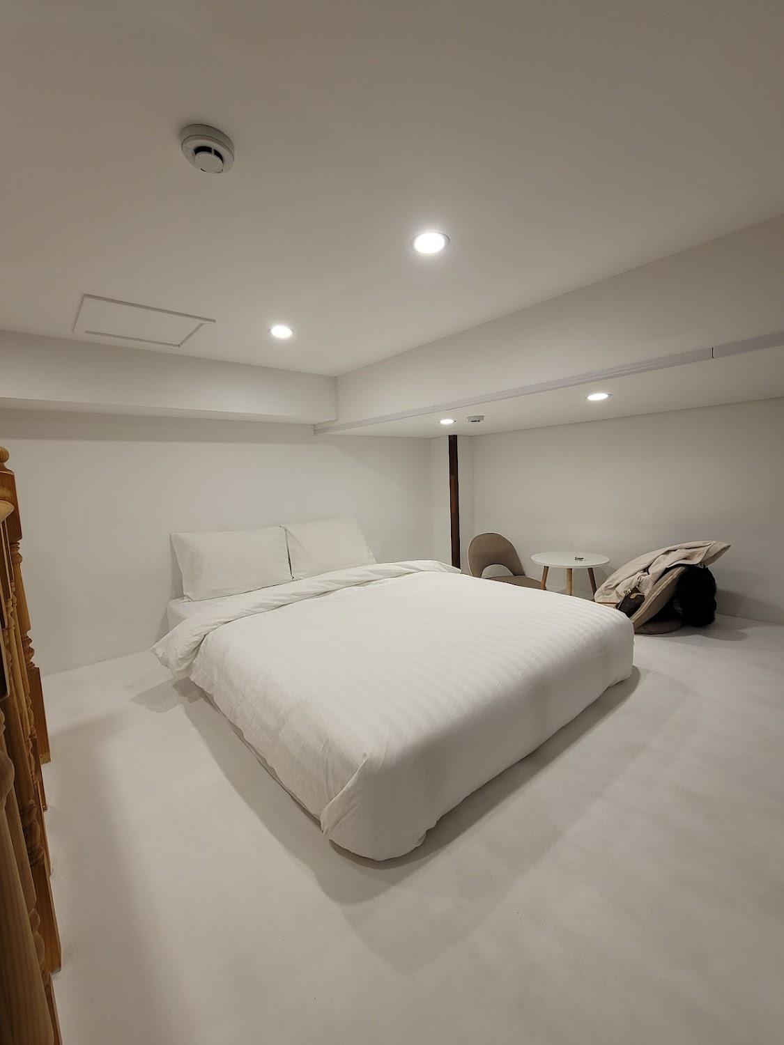 Cover Image for 메르벨르 풀빌라 펜션