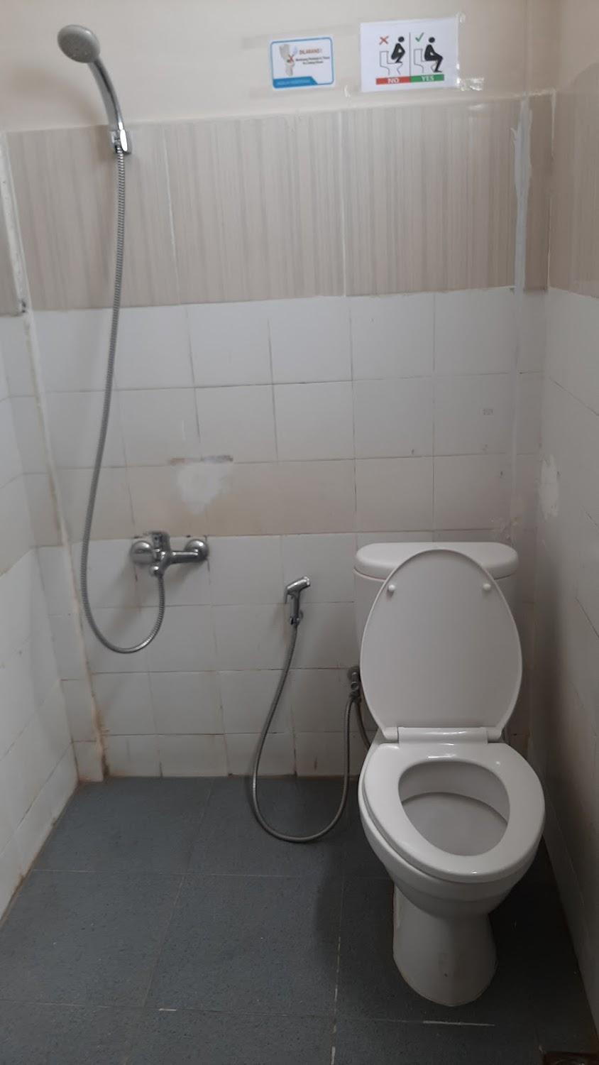 Cover Image for Steze Kost