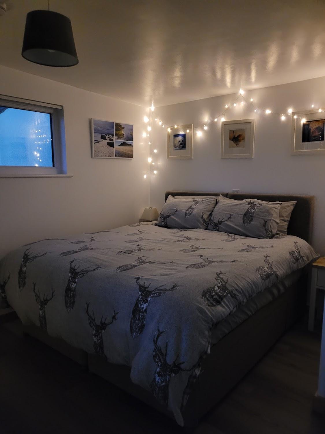 Cover Image for Lampay Chalets