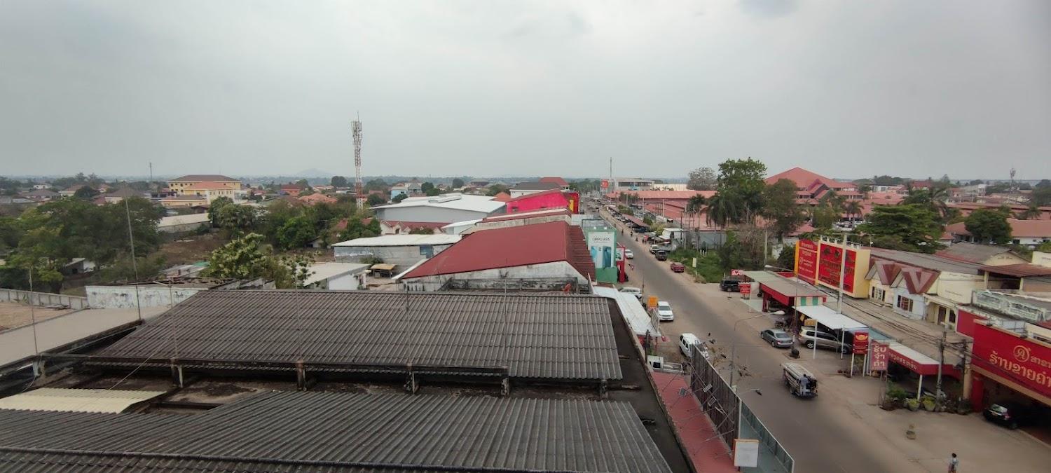 Cover Image for BB Hotel Savannakhet