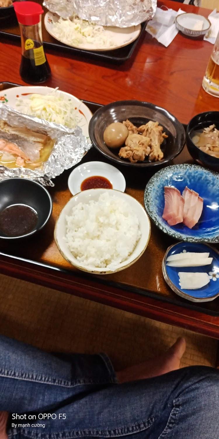 Cover Image for 働く人の宿 あいかわ 直江津港店