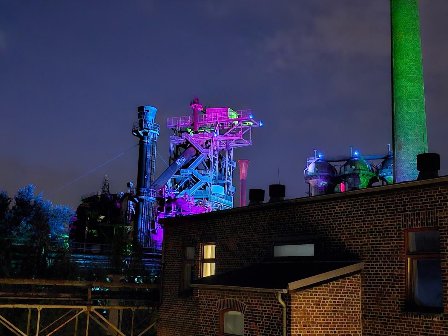 Cover Image for DJH Youth Hostel Duisburg Landscape Park