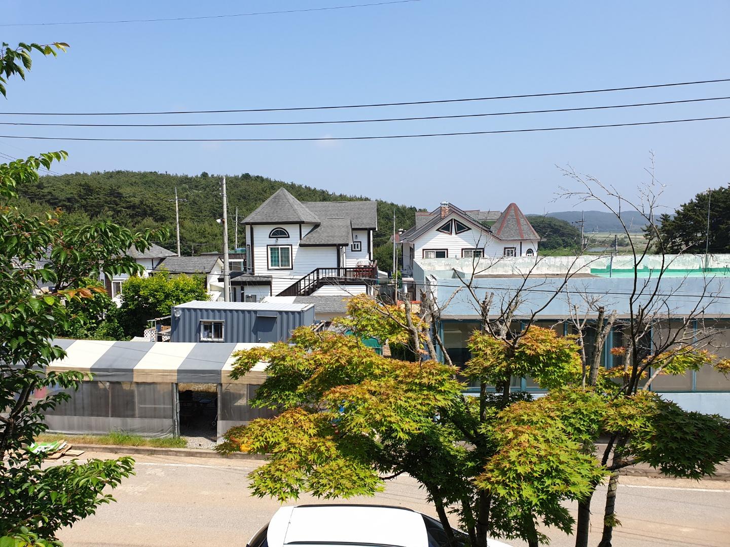 Cover Image for 비쥬펜션