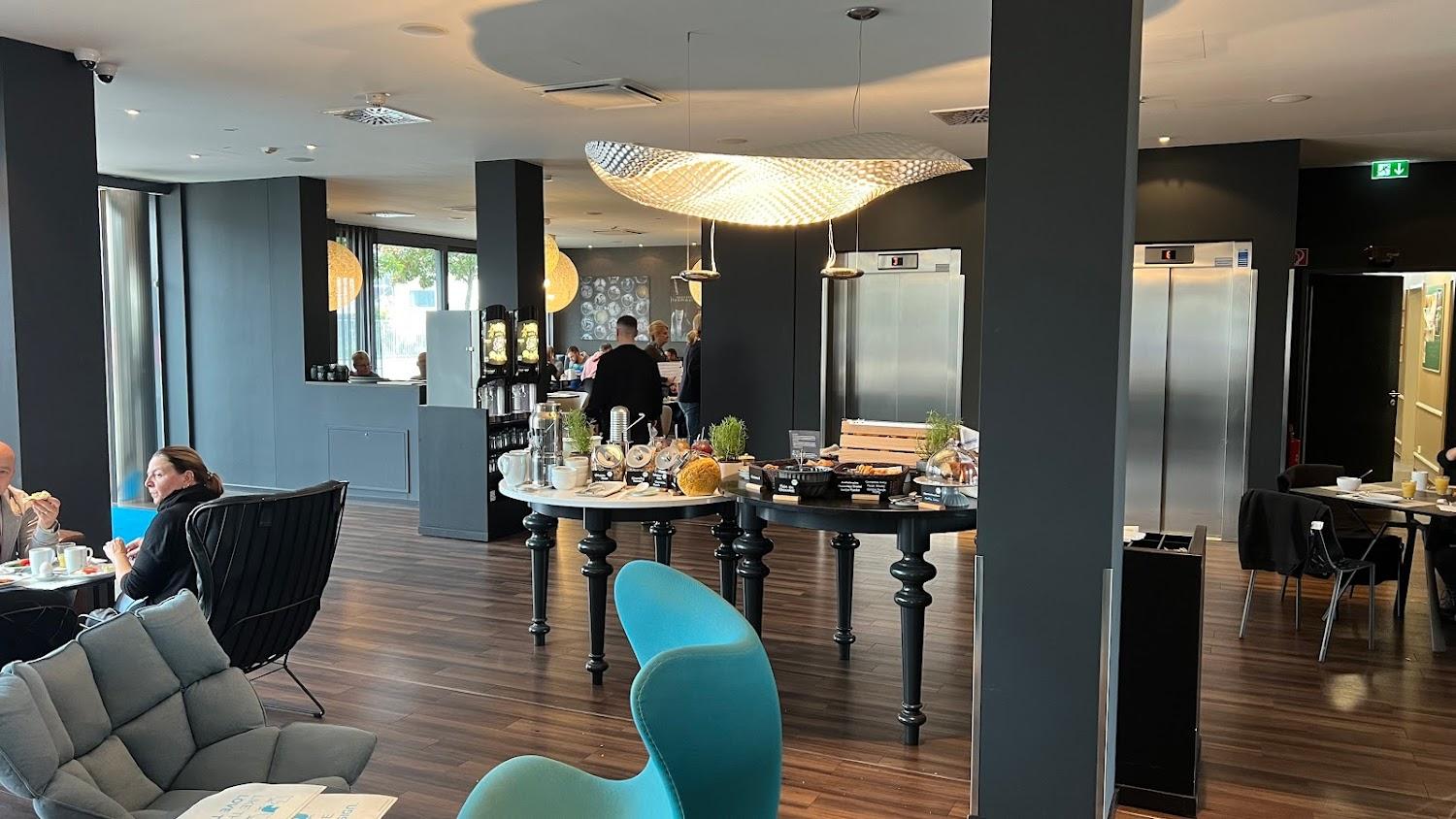 Cover Image for Hotel Motel One München-Garching