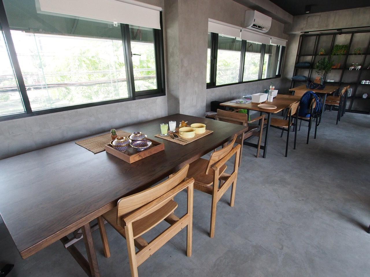 Cover Image for Yor Yak Hostel