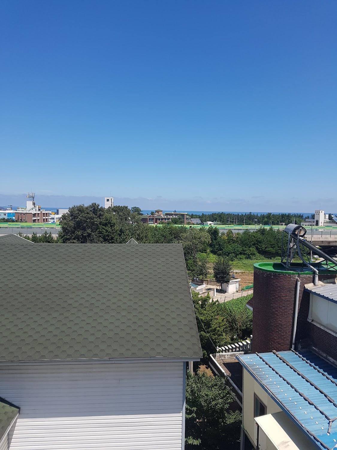 Cover Image for 연두펜션