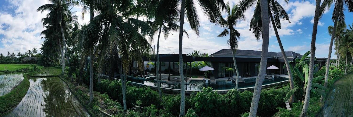 Cover Image for VILLA SURGA