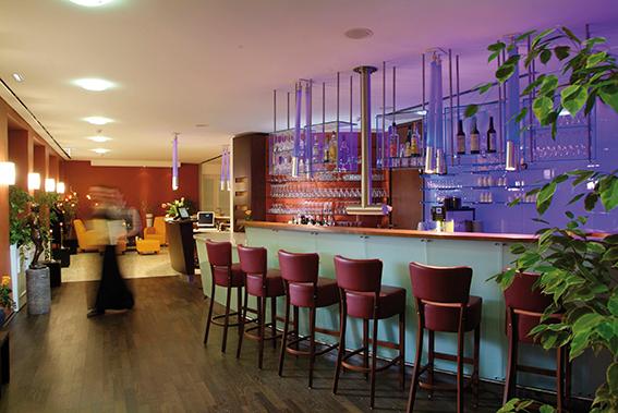 Cover Image for City Partner Parkhotel Wolfsburg