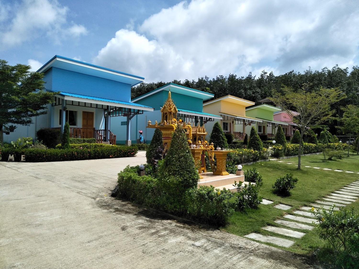 Cover Image for JP House Phuket