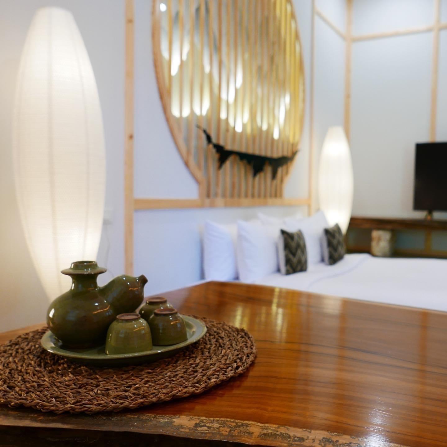 Cover Image for CHI Villa & Spa, Ayutthaya