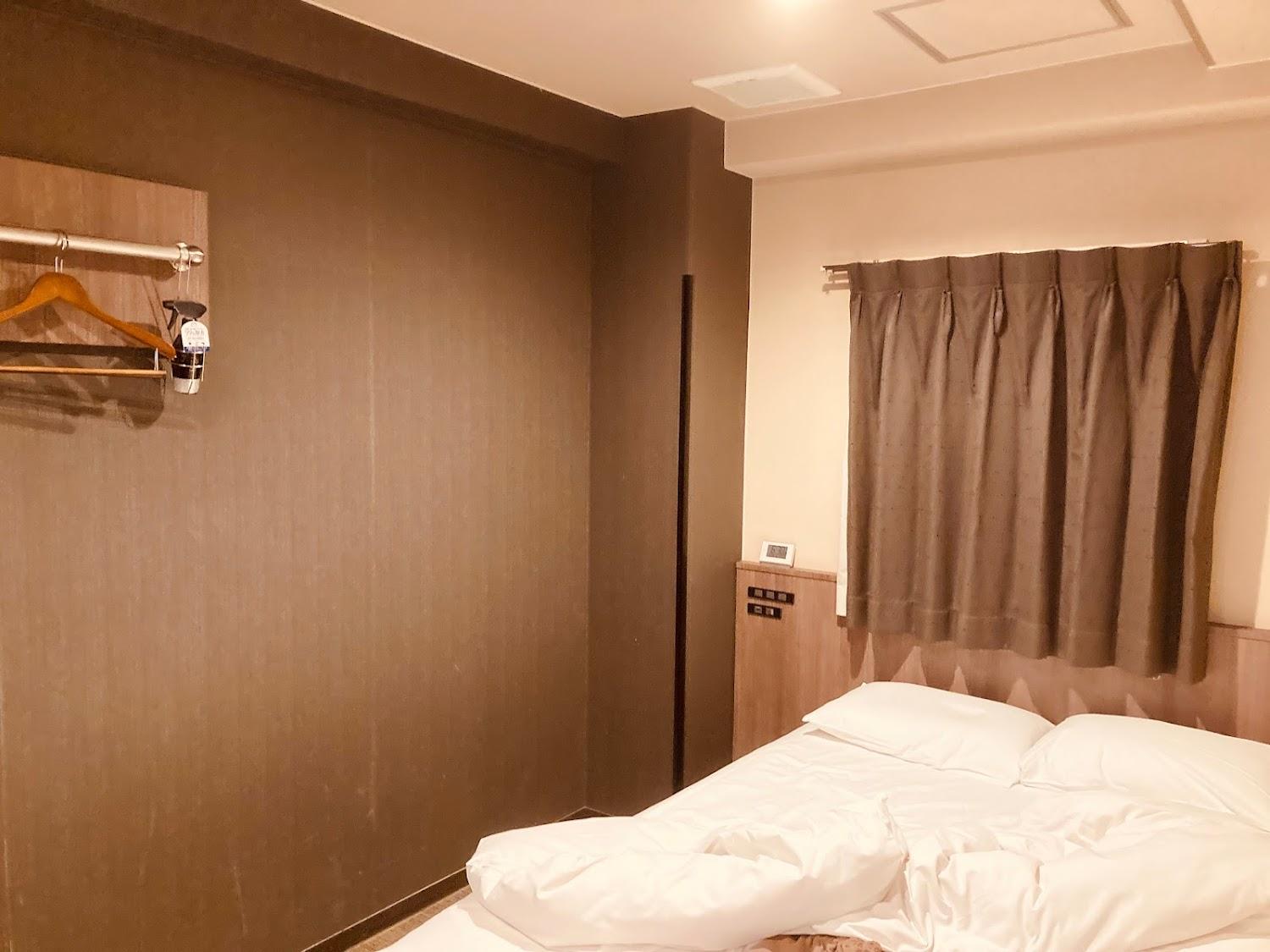 Cover Image for ザ ホテル新橋