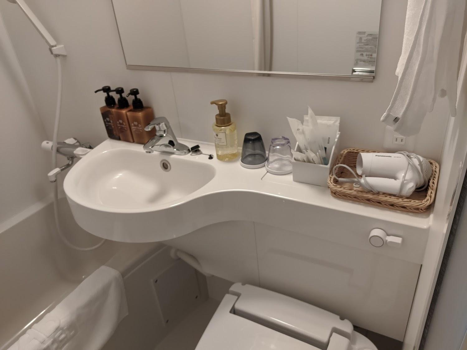 Cover Image for AB Hotel Hikone