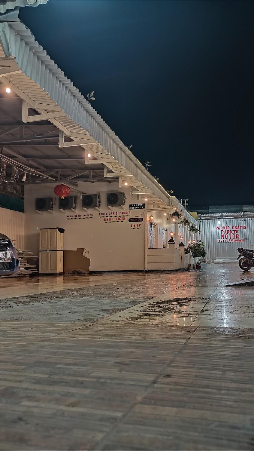 Cover Image for Alex Hostel 2