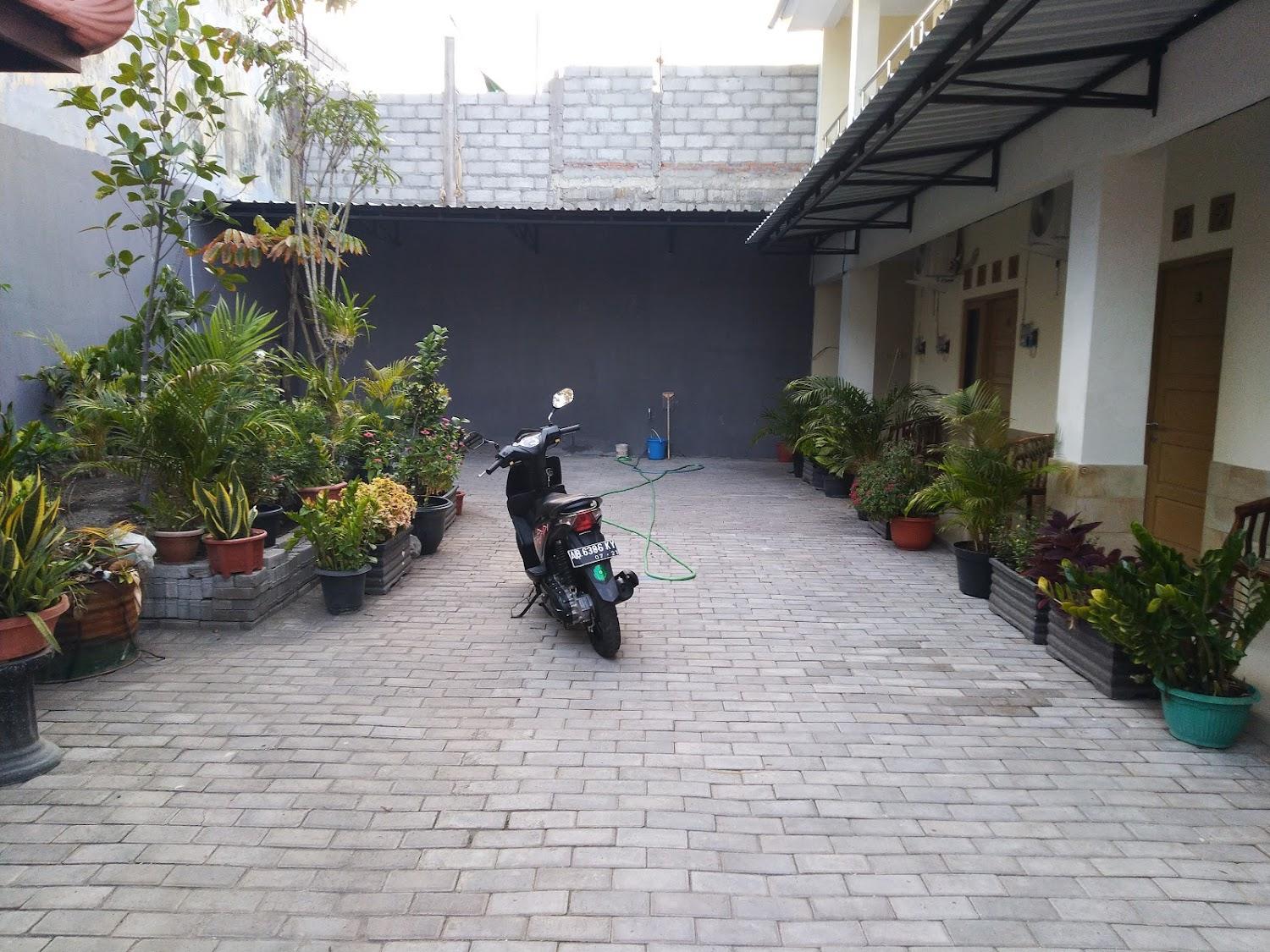 Cover Image for OYO Life 2148 Homestay KK