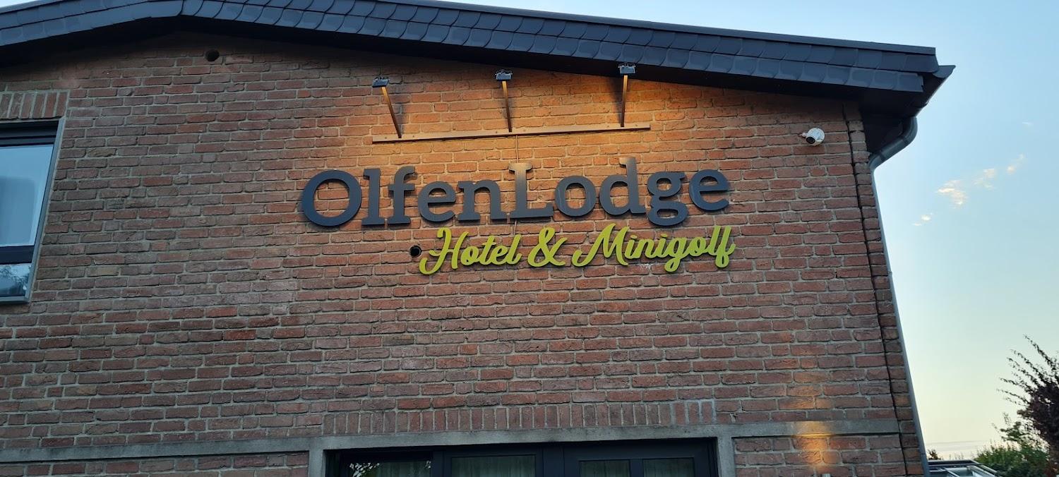 Cover Image for OlfenLodge - Hotel garni