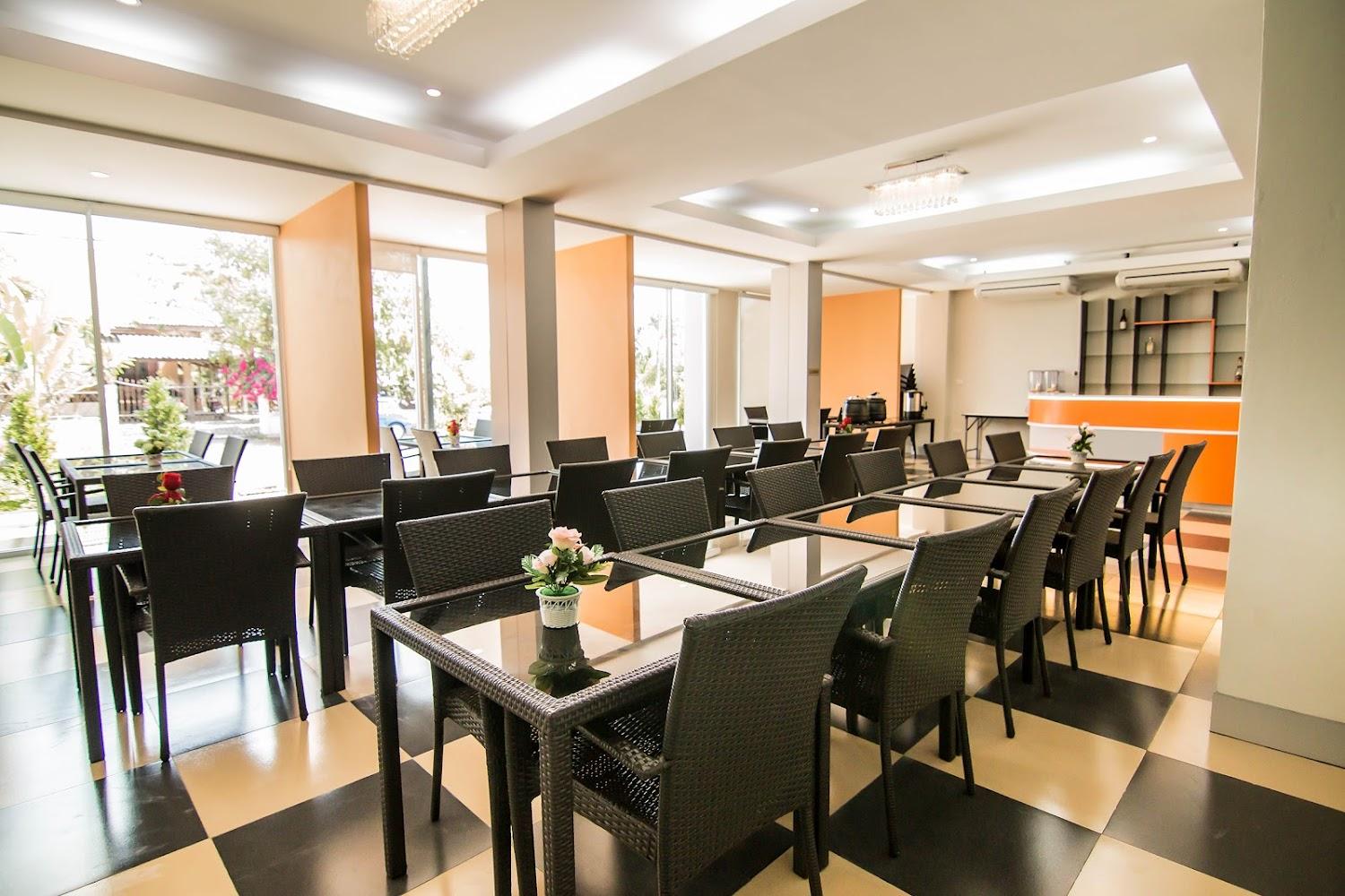 Cover Image for Premium Residence Hotel