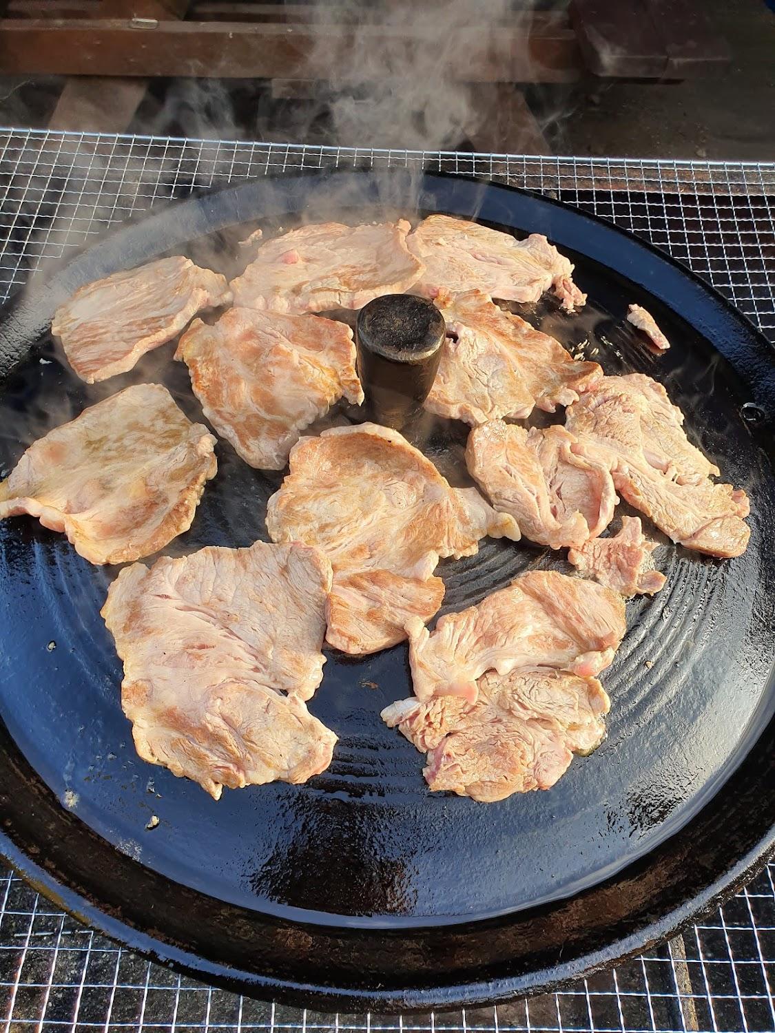 Cover Image for 대부도해뜨는마을펜션