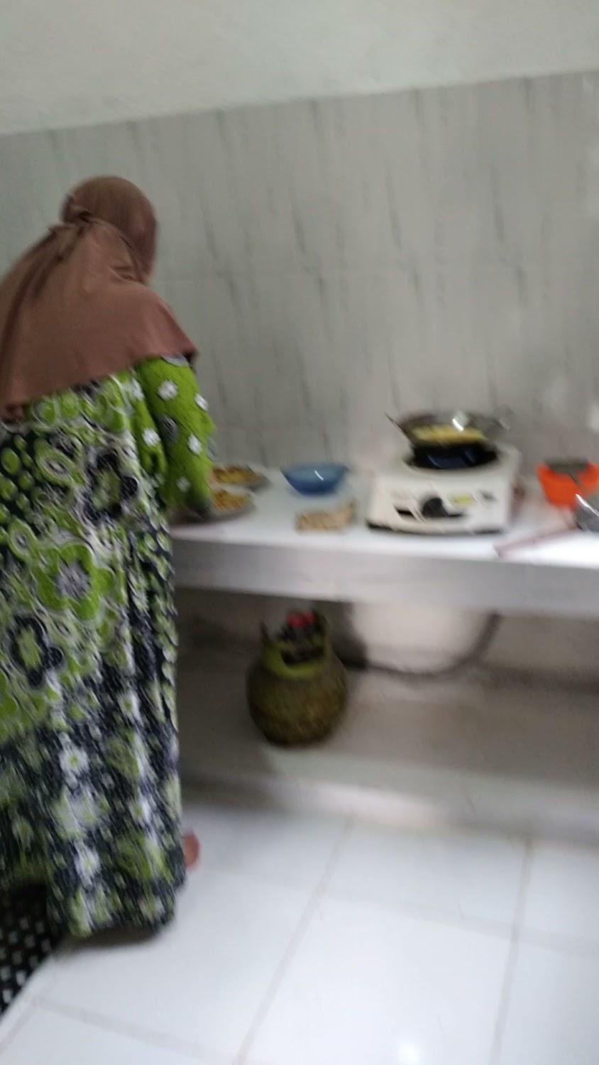 Cover Image for Rumah Ibu Homestay